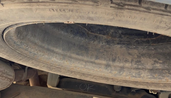 2020 MG HECTOR SHARP 1.5 DCT PETROL, Petrol, Automatic, 90,514 km, Spare Tyre