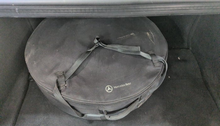 2015 Mercedes Benz S Class S350 CDI, Diesel, Automatic, 71,918 km, Spare Tyre