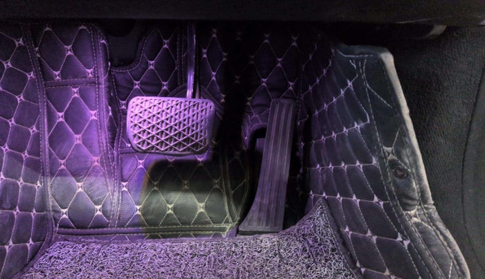 2015 Mercedes Benz S Class S350 CDI, Diesel, Automatic, 71,918 km, Pedals