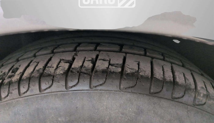 2015 Mercedes Benz S Class S350 CDI, Diesel, Automatic, 71,918 km, Right Rear Tyre Tread