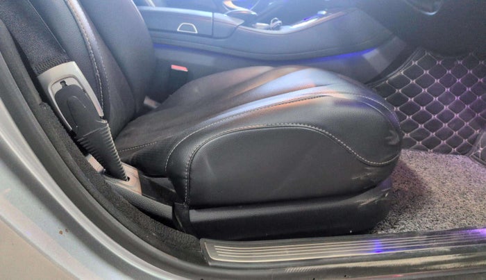 2015 Mercedes Benz S Class S350 CDI, Diesel, Automatic, 71,918 km, Driver Side Adjustment Panel