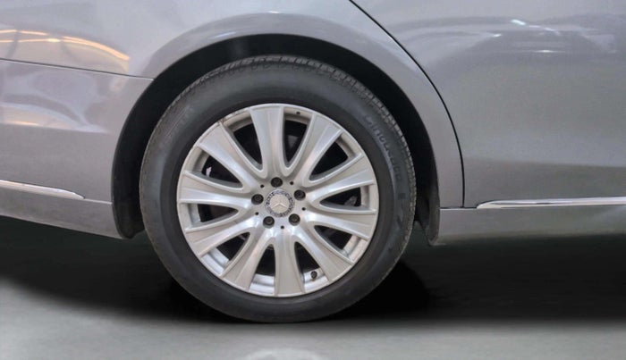 2015 Mercedes Benz S Class S350 CDI, Diesel, Automatic, 71,918 km, Right Rear Wheel