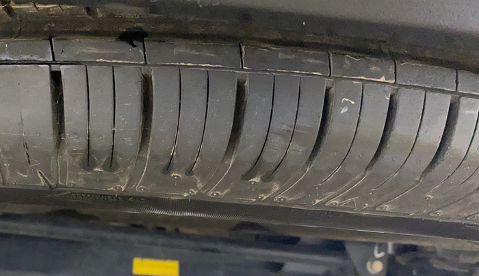 2022 Tata Safari XM, Diesel, Manual, 28,697 km, Spare Tyre