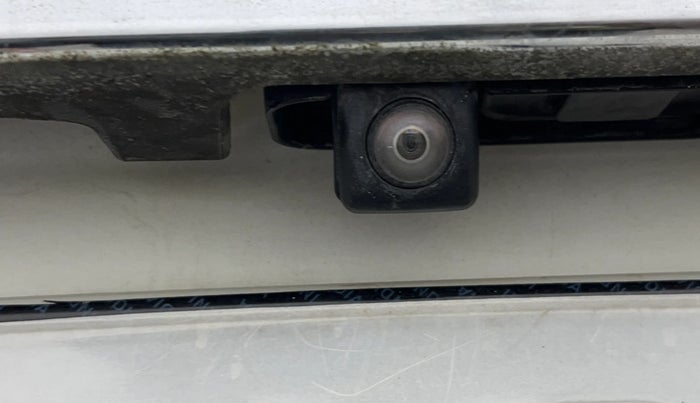 2017 Honda City 1.5L I-VTEC V MT, Petrol, Manual, 55,213 km, Parking Camera