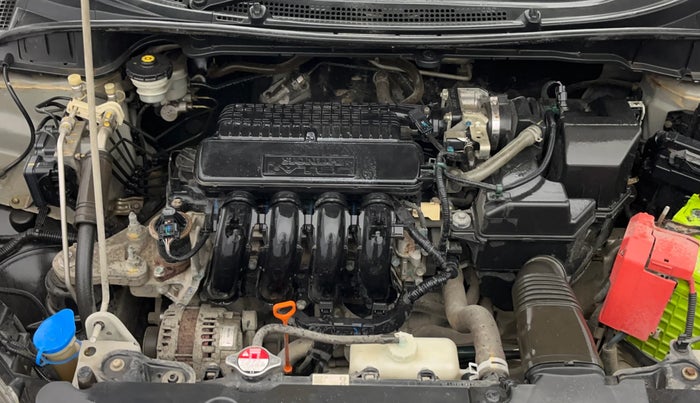 2017 Honda City 1.5L I-VTEC V MT, Petrol, Manual, 55,213 km, Engine View