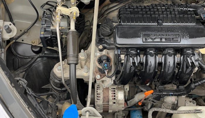 2017 Honda City 1.5L I-VTEC V MT, Petrol, Manual, 55,213 km, Engine View - Right