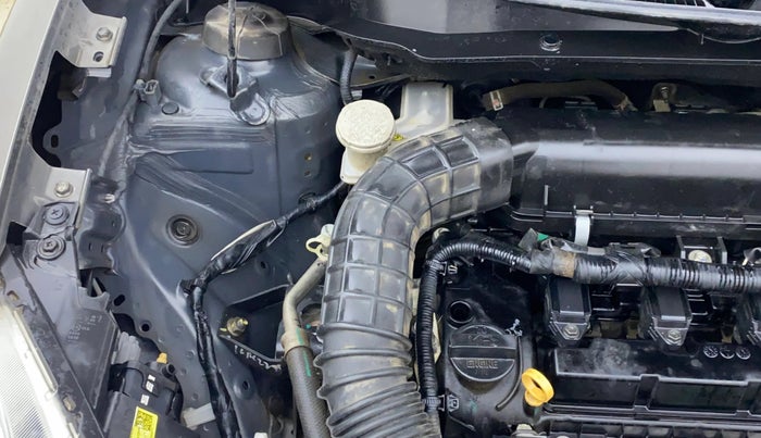 2021 Maruti Dzire VXI, Petrol, Manual, 68,944 km, Engine View - Right