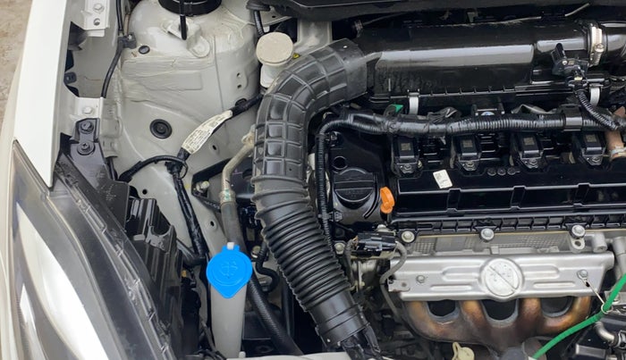2023 Maruti Swift ZXI PLUS, Petrol, Manual, 63,070 km, Engine View - Right