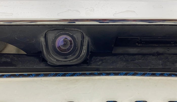 2019 Hyundai Creta SX AT 1.6 PETROL, CNG, Automatic, 92,083 km, Parking Camera