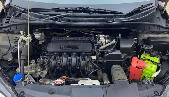 2019 Honda City 1.5L I-VTEC VX, Petrol, Manual, 61,120 km, Engine View