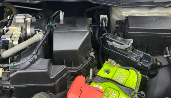 2019 Honda City 1.5L I-VTEC VX, Petrol, Manual, 61,120 km, Engine View - Left