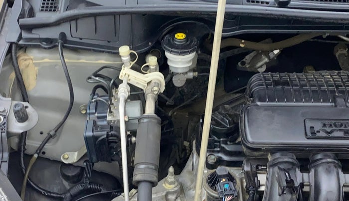 2019 Honda City 1.5L I-VTEC VX, Petrol, Manual, 61,120 km, Engine View - Right