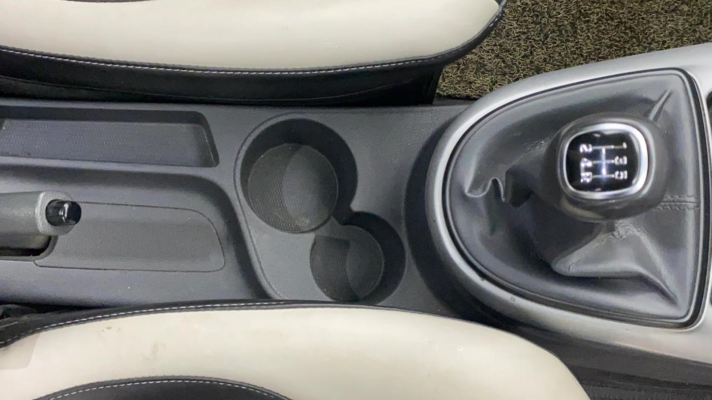 2019 Hyundai GRAND I10 NIOS SPORTZ 1.2 KAPPA VTVT, Petrol, Manual, 91,368 km, Gear Lever