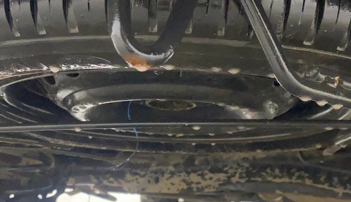 2015 Honda Mobilio 1.5L I-VTEC V, Petrol, Manual, 68,532 km, Spare Tyre