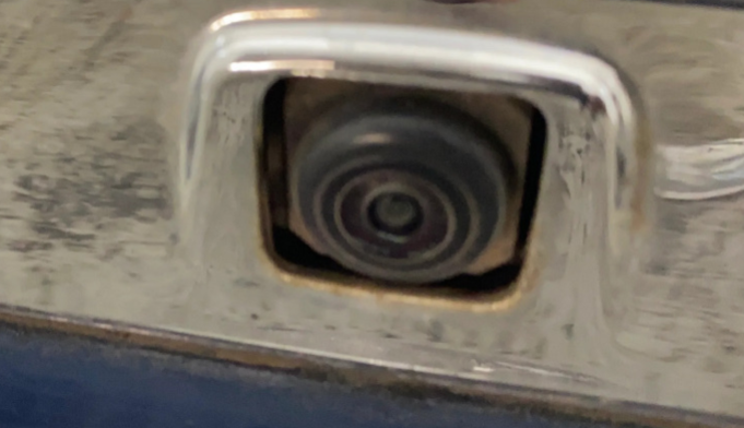 2023 Maruti Baleno ZETA 1.2 AGS, Petrol, Automatic, 70,439 km, Parking Camera