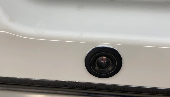 2019 Hyundai NEW SANTRO SPORTZ CNG, CNG, Manual, 72,970 km, Parking Camera