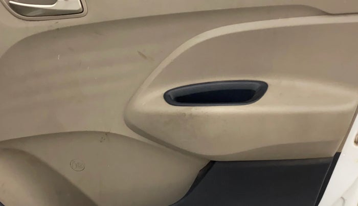 2019 Hyundai NEW SANTRO SPORTZ CNG, CNG, Manual, 72,970 km, Driver Side Door Panels Control