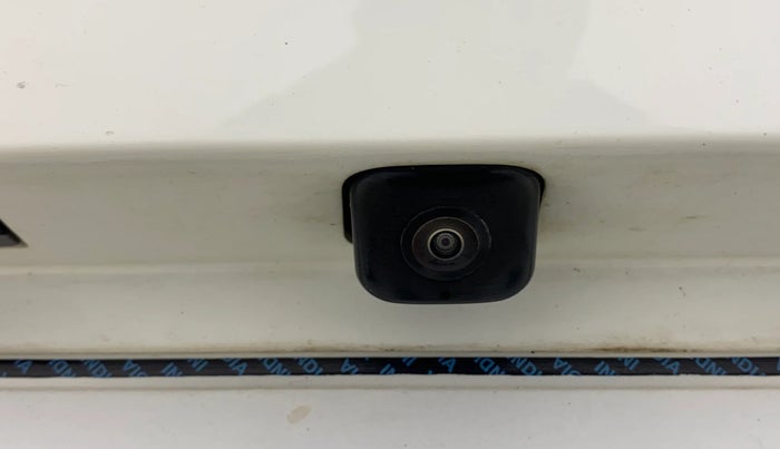 2023 Hyundai NEW I20 ASTA (O) 1.2 MT, Petrol, Manual, 6,991 km, Parking Camera