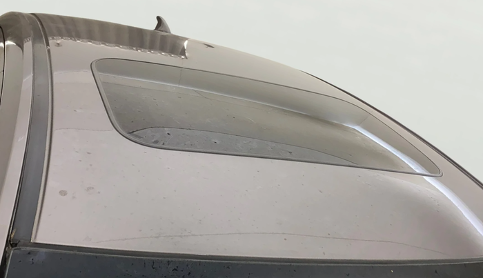 2016 Honda City 1.5L I-VTEC VX, Petrol, Manual, 34,954 km, Moonroof/ Sunroof