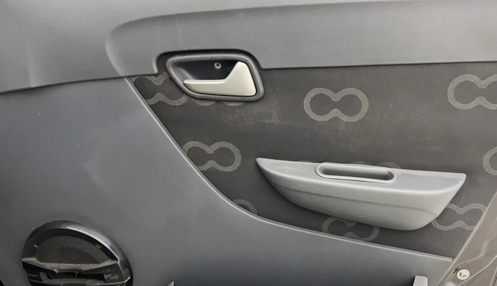 2014 Maruti Alto 800 LXI, Petrol, Manual, 35,634 km, Driver Side Door Panels Control