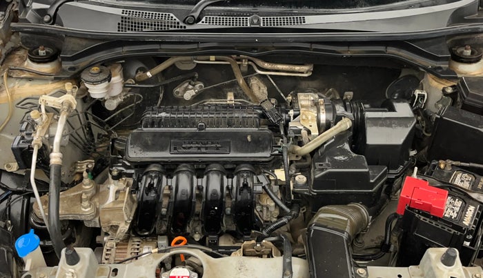 2023 Honda Amaze 1.2L I-VTEC S, Petrol, Manual, 16,210 km, Engine View