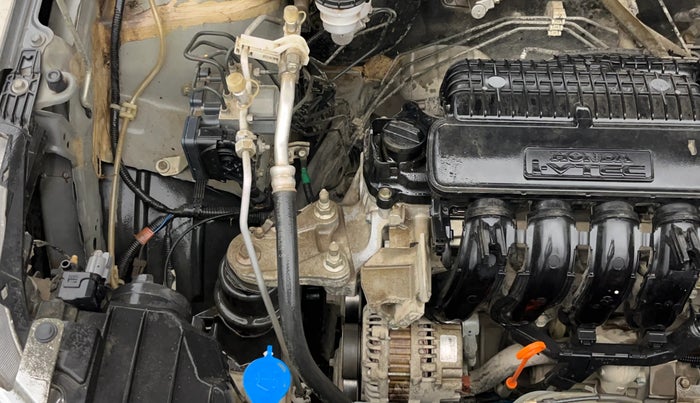 2023 Honda Amaze 1.2L I-VTEC S, Petrol, Manual, 16,210 km, Engine View - Right