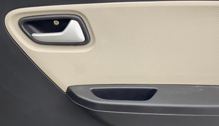 2021 Maruti Alto LXI, Petrol, Manual, 6,835 km, Driver Side Door Panels Control