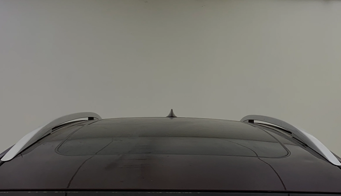 2020 MG HECTOR SHARP 1.5 DCT PETROL, Petrol, Automatic, 86,806 km, Moonroof/ Sunroof