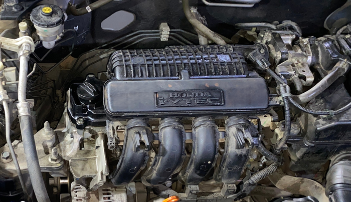 2022 Honda Amaze 1.2L I-VTEC VX CVT, Petrol, Automatic, 14,306 km, Engine View