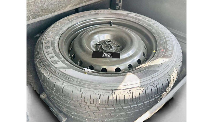 2021 Jeep Compass MODEL S (O) 1.4 PETROL DCT, Petrol, Automatic, 51,279 km, Spare Tyre