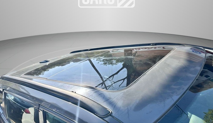 2021 Jeep Compass MODEL S (O) 1.4 PETROL DCT, Petrol, Automatic, 51,279 km, Roof