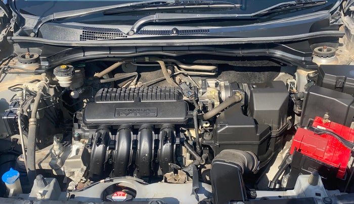 2019 Honda Amaze 1.2L I-VTEC VX, Petrol, Manual, 99,262 km, Engine View
