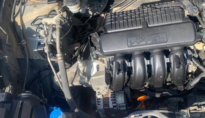 2019 Honda Amaze 1.2L I-VTEC VX, Petrol, Manual, 99,262 km, Engine View - Right