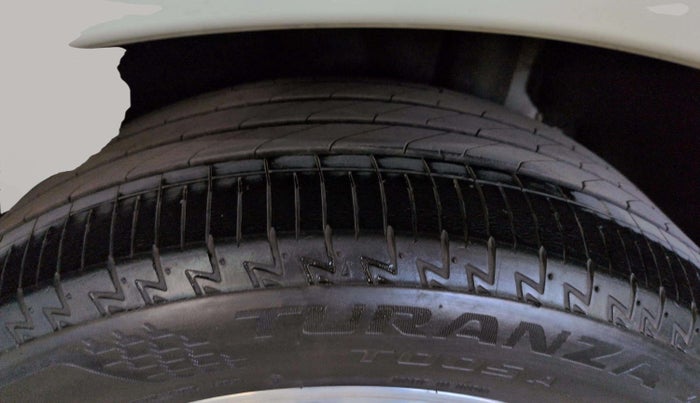 2016 Mercedes Benz C Class 220d, Diesel, Automatic, 68,291 km, Left Rear Tyre Tread