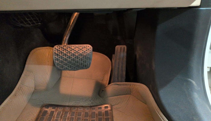 2016 Mercedes Benz C Class 220d, Diesel, Automatic, 68,291 km, Pedals