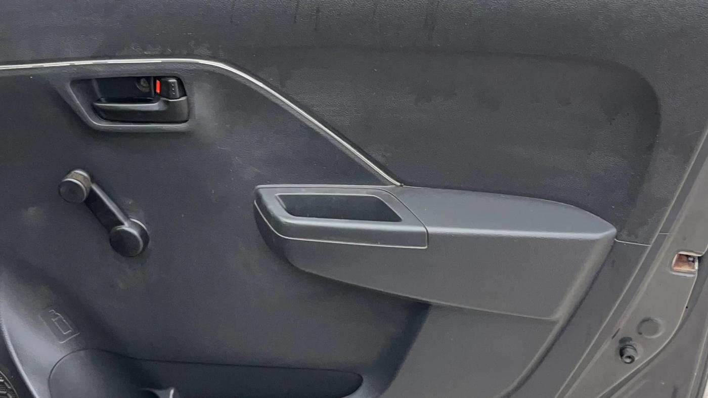 2023 Maruti Alto K10 LXI, Petrol, Manual, 44,569 km, Driver Side Door Panels Control