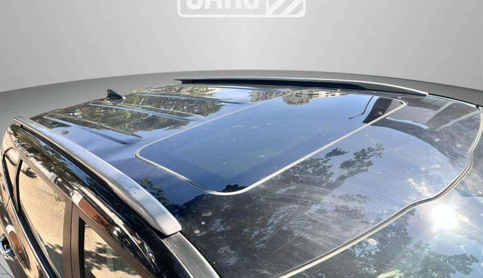 2023 KIA SELTOS  HTX IVT G, Petrol, Automatic, 39,263 km, Roof