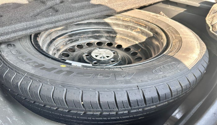 2023 KIA SELTOS  HTX IVT G, Petrol, Automatic, 39,263 km, Spare Tyre