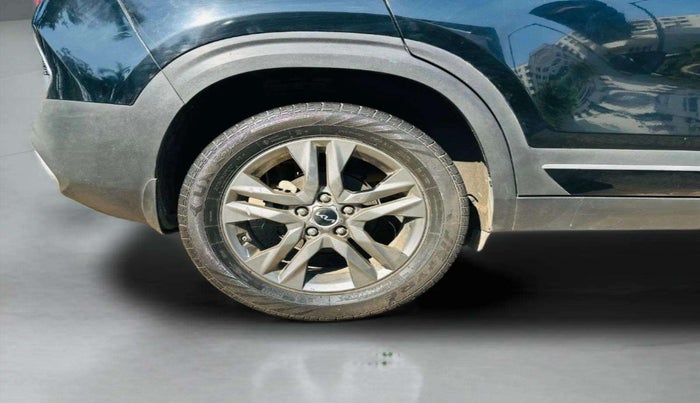 2023 KIA SELTOS  HTX IVT G, Petrol, Automatic, 39,263 km, Right Rear Wheel