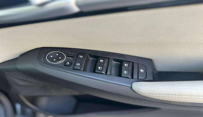 2023 KIA SELTOS  HTX IVT G, Petrol, Automatic, 39,263 km, Driver Side Door Panels Control