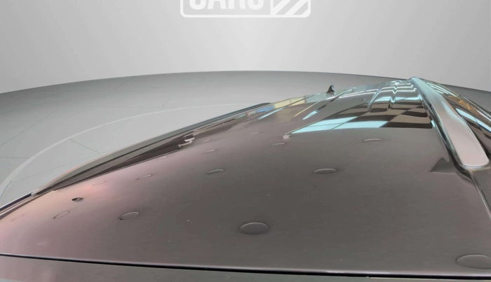 2021 Toyota Fortuner 2.8 4X2 AT, Diesel, Automatic, 39,779 km, Roof