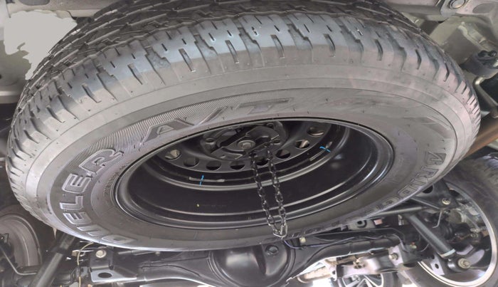 2021 Toyota Fortuner 2.8 4X2 AT, Diesel, Automatic, 39,779 km, Spare Tyre