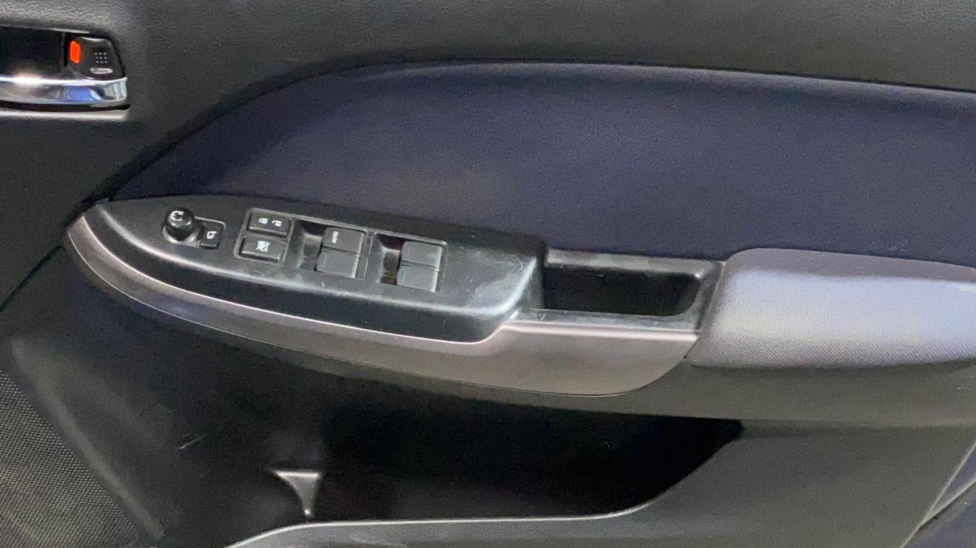 2019 Maruti Baleno ZETA PETROL 1.2, Petrol, Manual, 50,672 km, Driver Side Door Panels Control