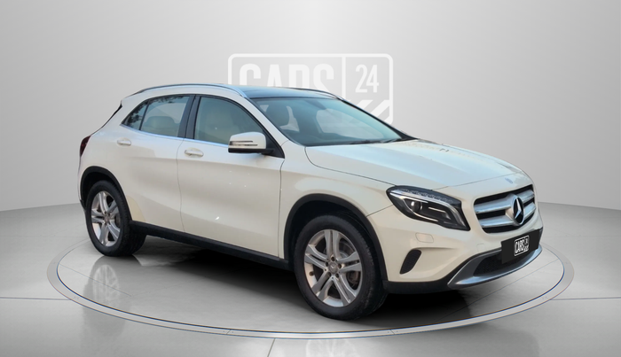 2015 Mercedes Benz GLA Class 200 CGI SPOTRS, Petrol, Automatic, 31,793 km, SRP