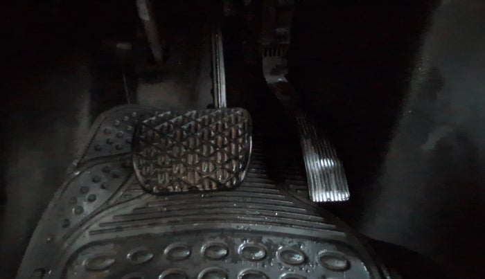 2015 Mercedes Benz GLA Class 200 CGI SPOTRS, Petrol, Automatic, 31,793 km, Pedals