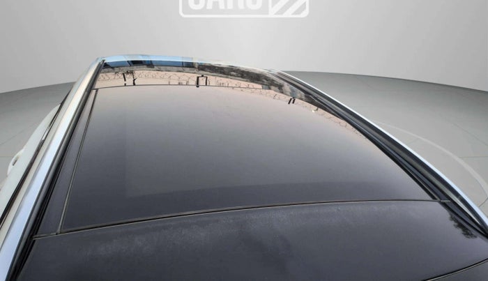 2015 Mercedes Benz GLA Class 200 CGI SPOTRS, Petrol, Automatic, 31,793 km, Roof