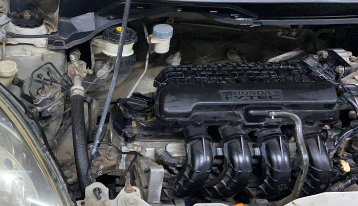 2013 Honda Amaze 1.2L I-VTEC EX, Petrol, Manual, 76,793 km, Engine View - Right
