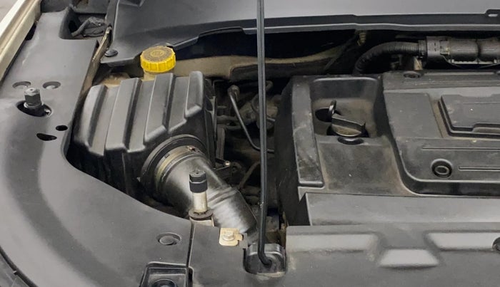 2019 Jeep Compass LIMITED 1.4 PETROL AT, Petrol, Automatic, 63,948 km, Engine View - Right