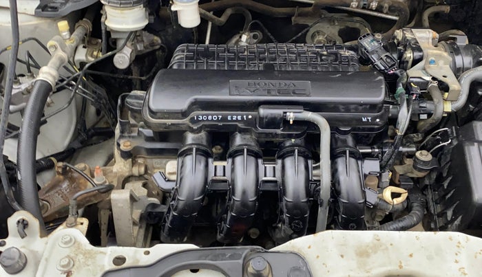 2013 Honda Amaze 1.2L I-VTEC S, Petrol, Manual, 46,206 km, Engine View - Right