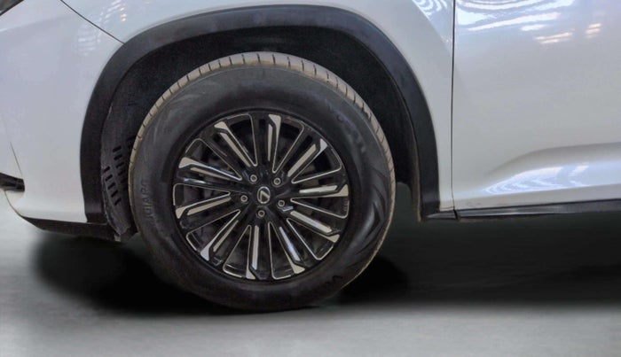 2016 Lexus RX 450H, Hybrid, Automatic, 60,665 km, Left Front Wheel